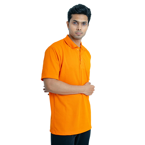 Mens Corporate Uniform T Shirt