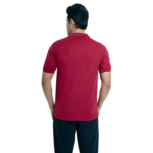 Mens Polo T Shirt
