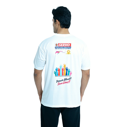 Mens Corporate Promotional T Shirt