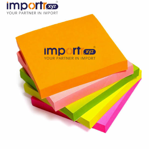Sticky Notes