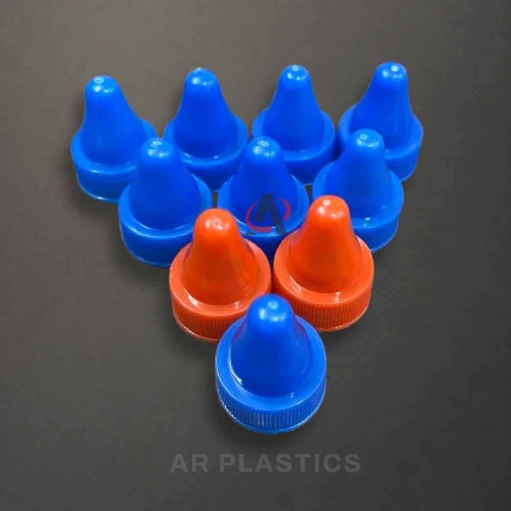 19 MM Nipple Cap