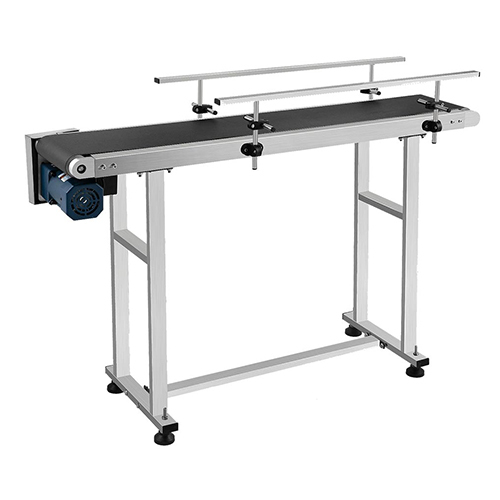Stacker Conveyor System