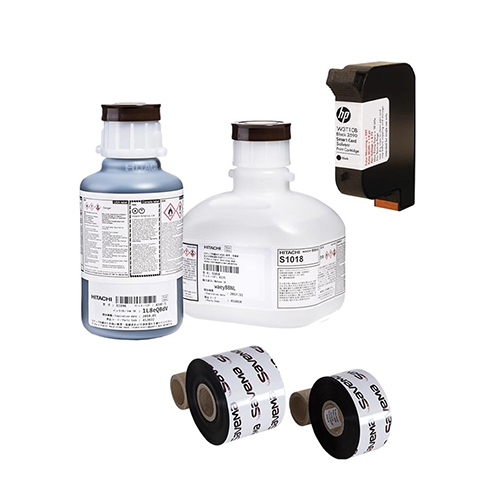 HP 2590 Pigment based TIJ Cartridge