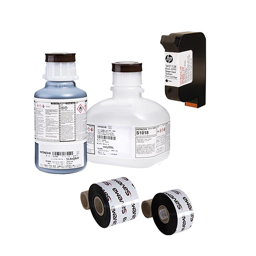 HP 2600 Inkjet Cartridge