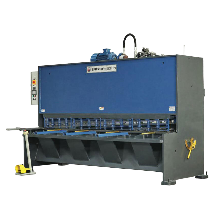CNC Sharing Machine
