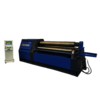 Plate Rolling Machine