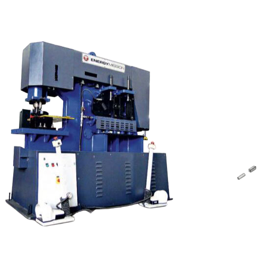 Oxy Fuel Cutting Machine