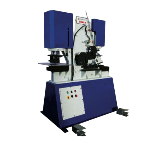 Cnc Punching Machine - General Use: Industry