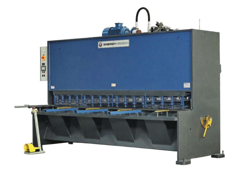 CNC Press Break Machine