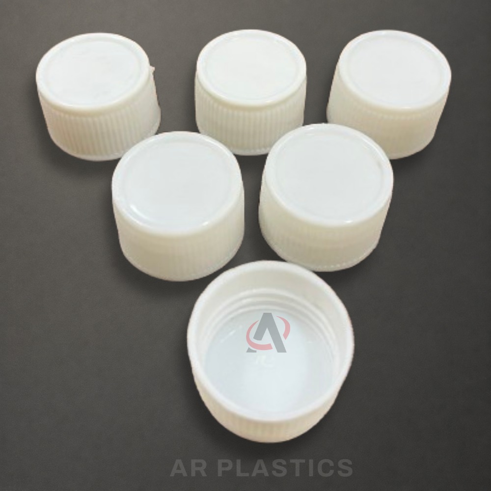 25 MM Plastic ROPP Cap