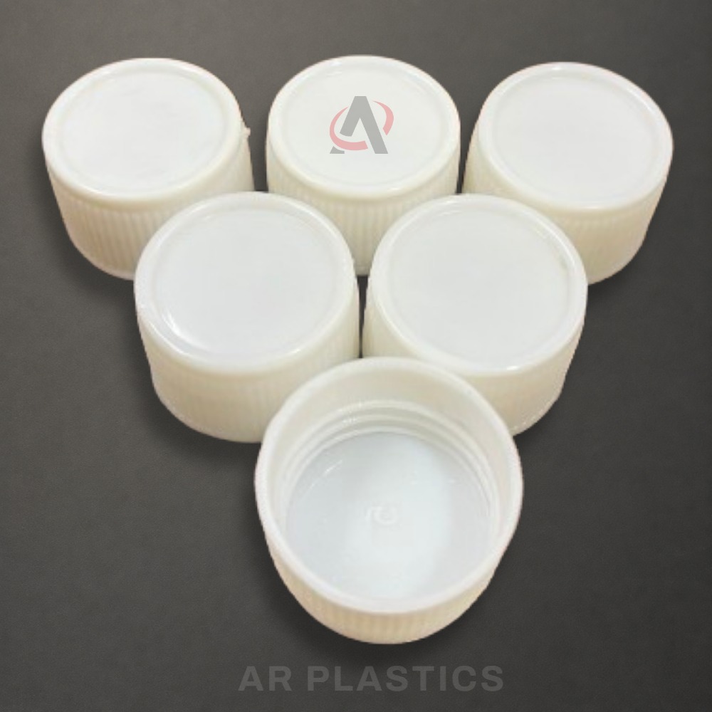 25 MM Plastic ROPP Cap