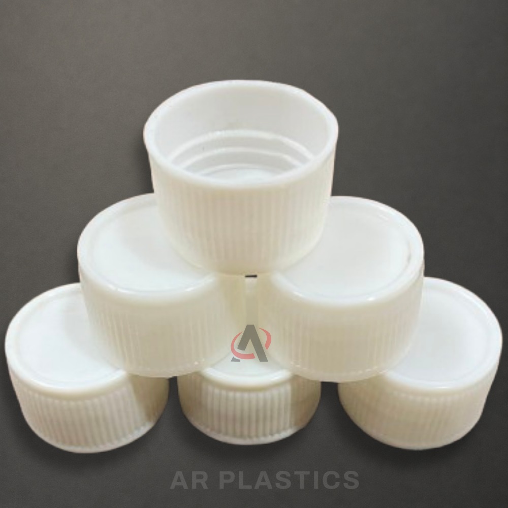 25 MM Plastic ROPP Cap