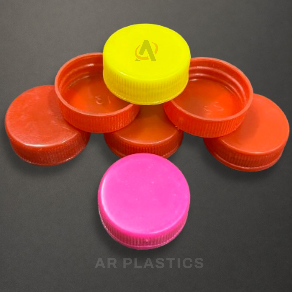 25 MM Plastic Cap