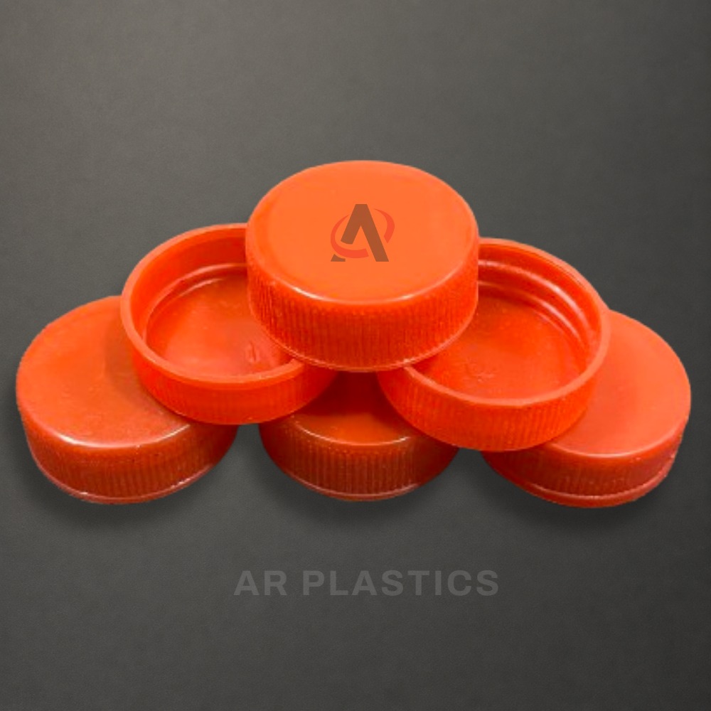 25 MM Plastic Cap