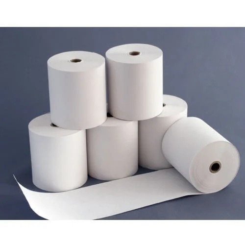 Billing Thermal Paper Roll