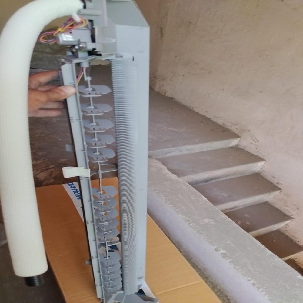 Daikin Ac Drain Tray