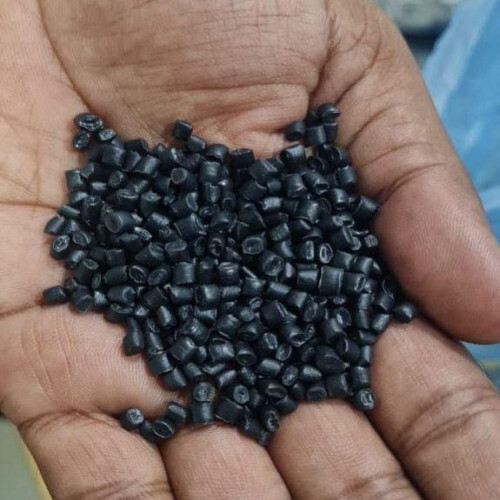 HDPE Reprocess Granules