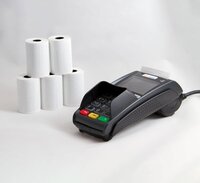 EDC Machines Paper Roll