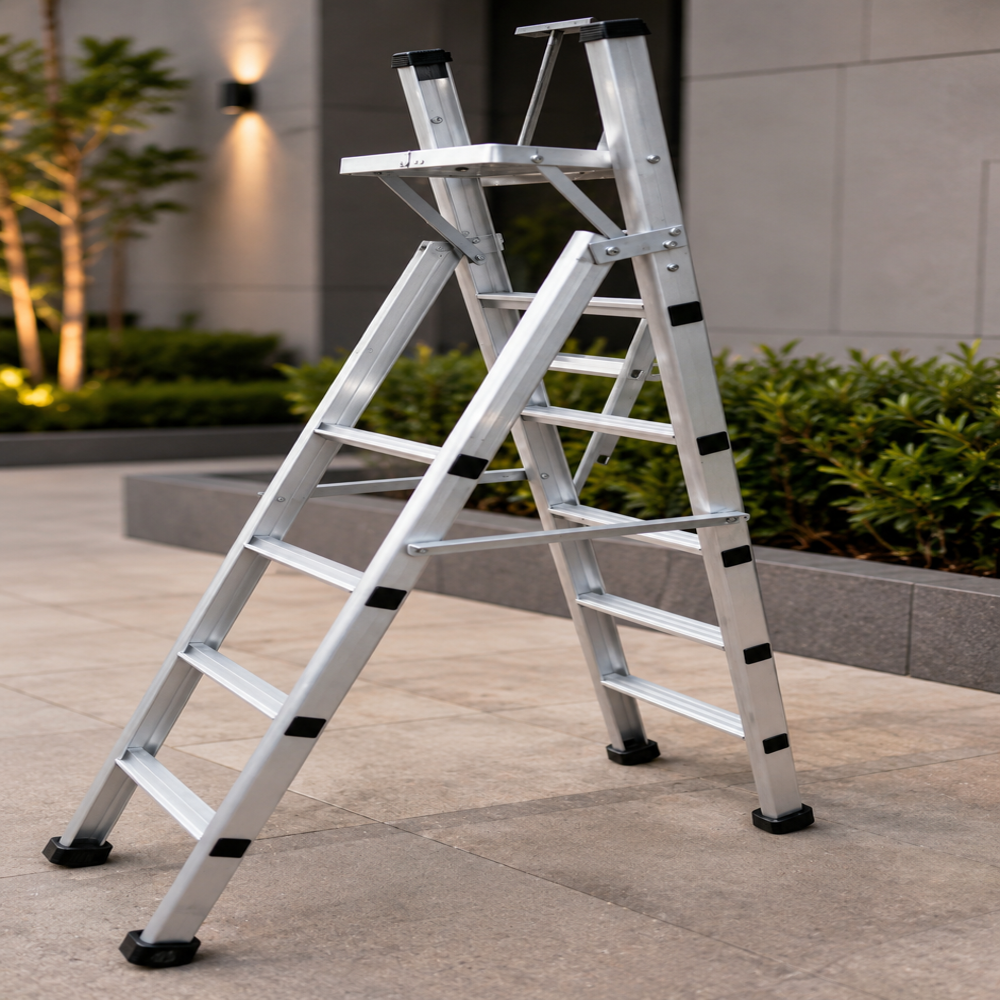 Folding Ladder Manufacturers