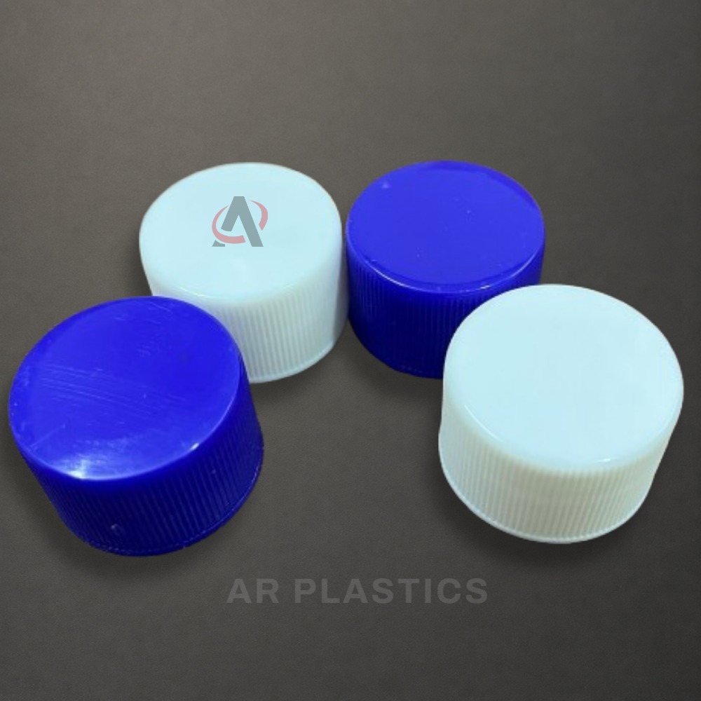 28 mm ROPP Cap