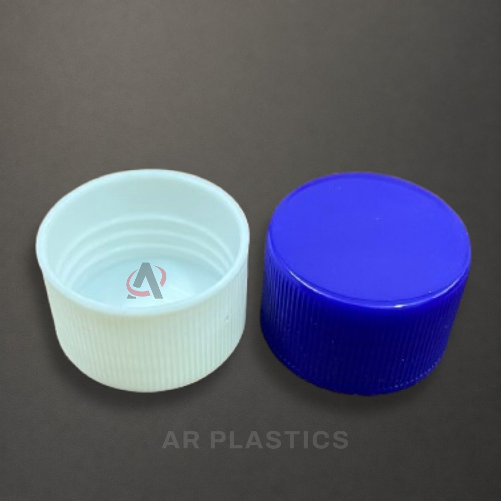 28 mm ROPP Cap