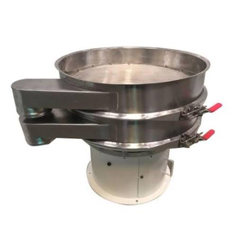 Vibro Sifter Machine