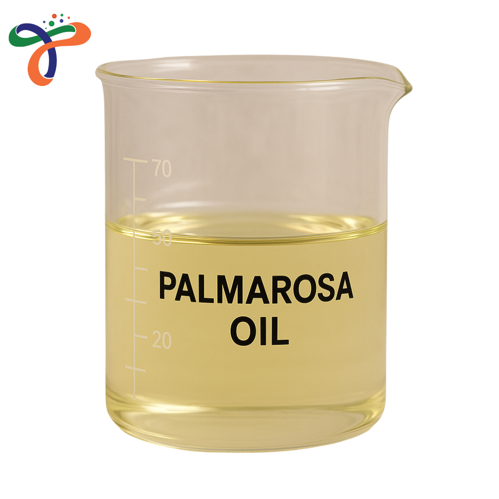Palmarosa Oil (8014-19-5)