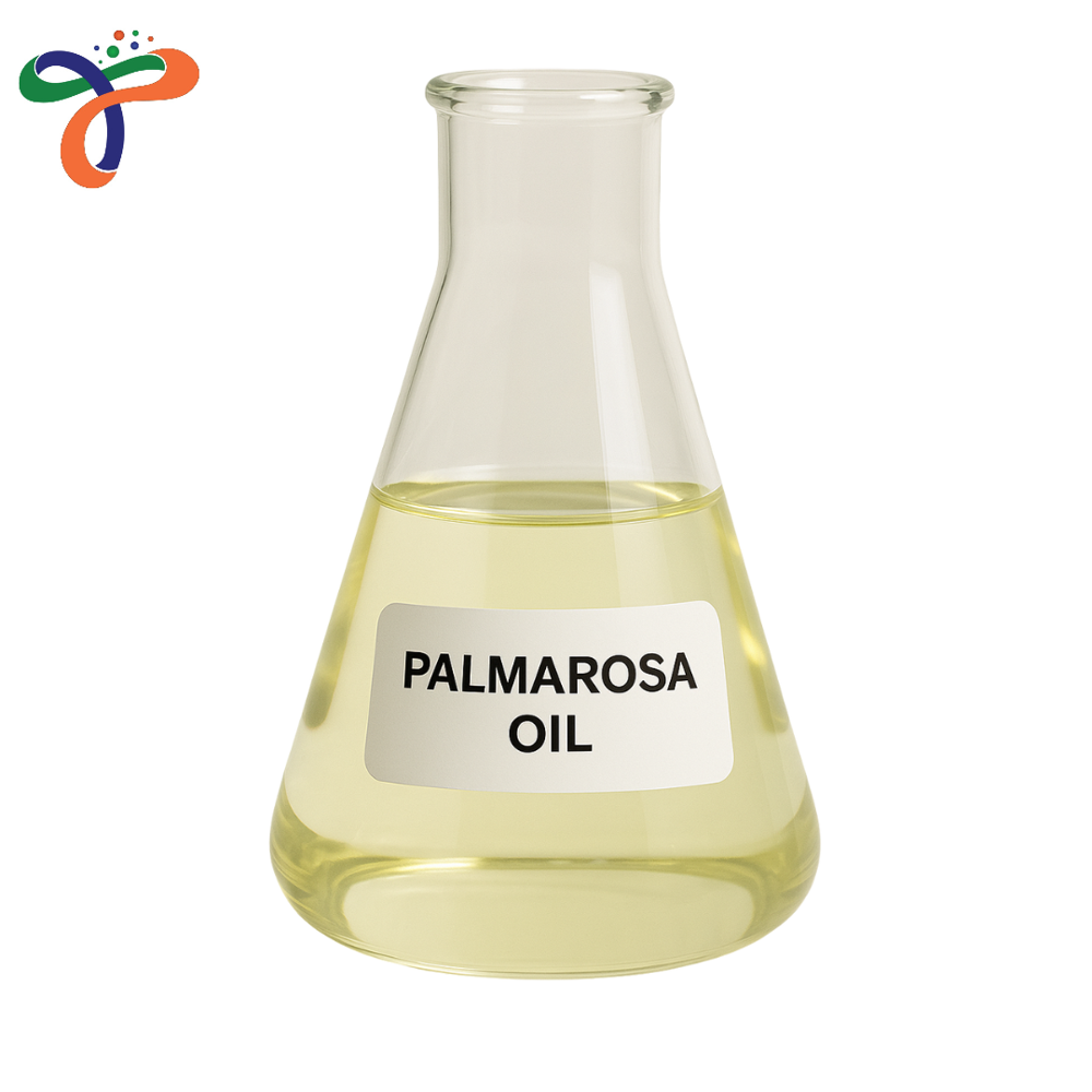 Palmarosa Oil (8014-19-5)