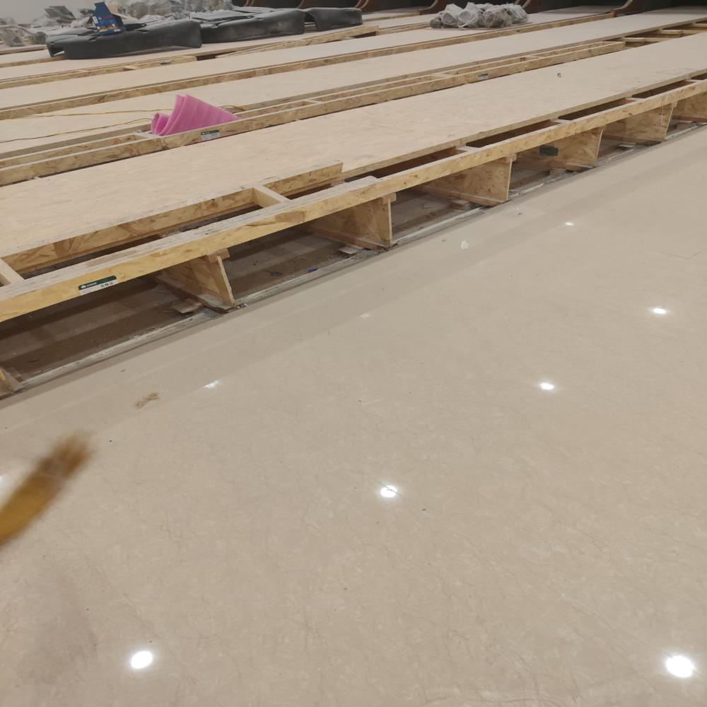 Bowling Installation