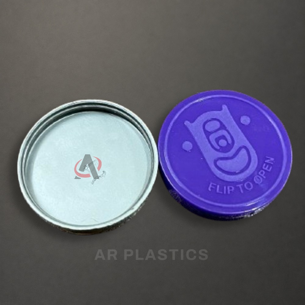 30 MM Can Cap