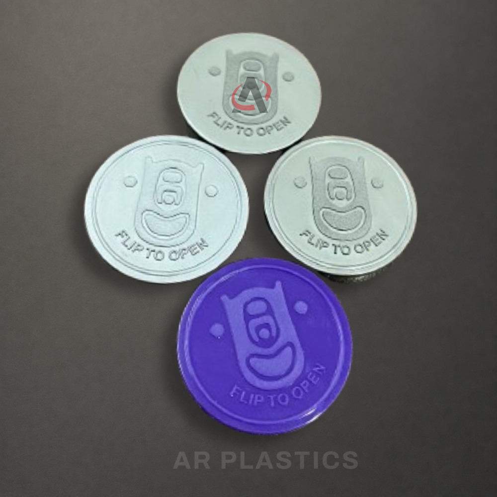 30 MM Can Cap