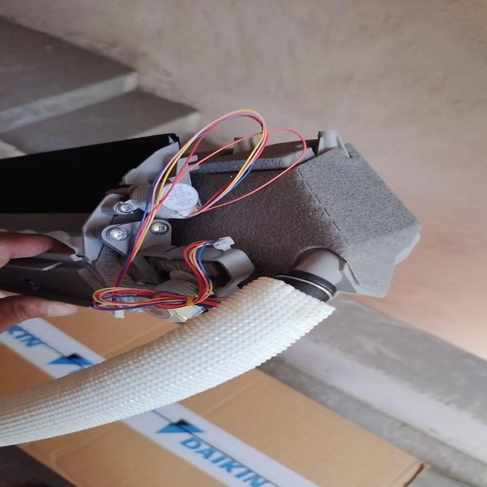 Daikin Ac Drain Tray