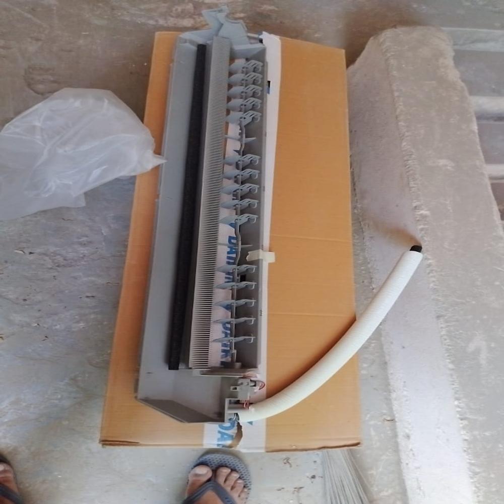 Daikin Ac Drain Tray