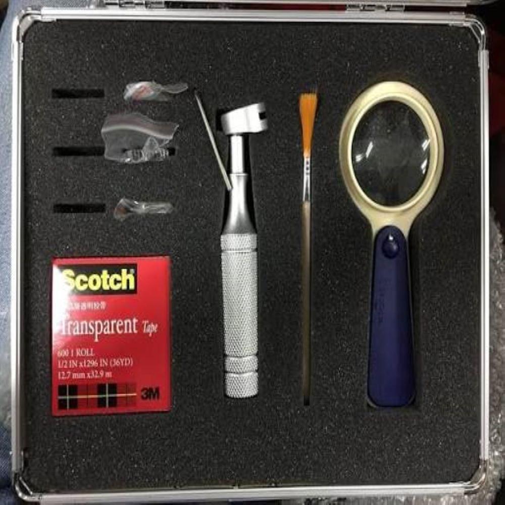 Cross Hatch Adhesion Test Kit