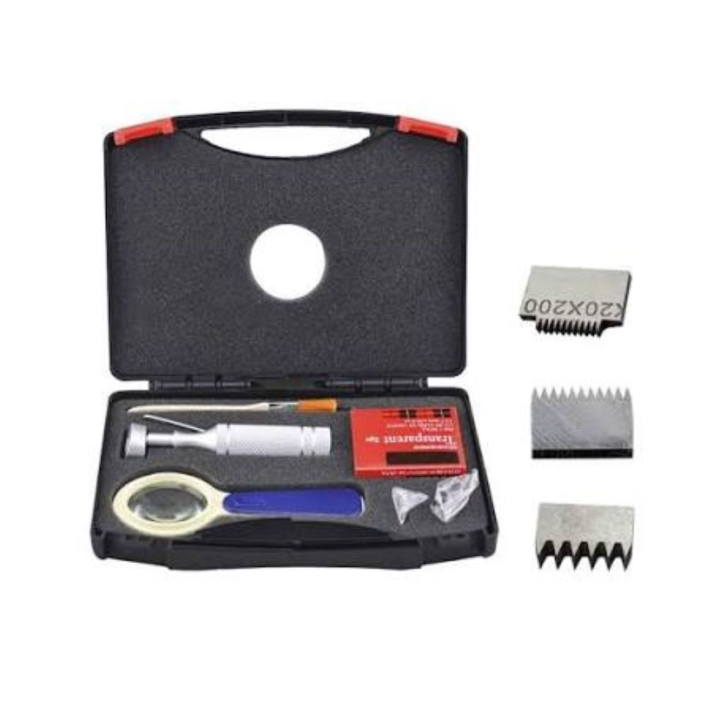 Cross Hatch Adhesion Test Kit