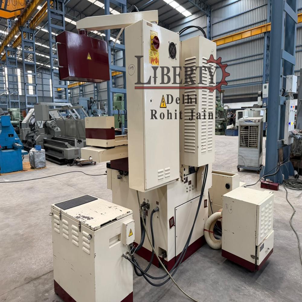 Chevalier FSG-1020AD Automatic Surface Grinding Machine