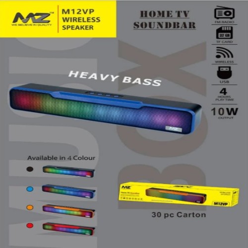 MZ M12VP SPEAKER
