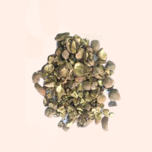 Terminalia Bellirica Baheda