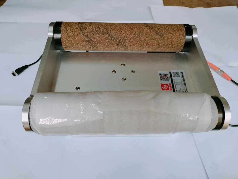 Mild Steel Roller