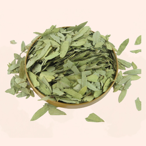 Therapeutic Leaves, Aerial Herbs And Panchang