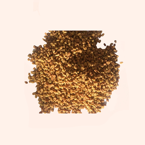 Fenugreek Seeds