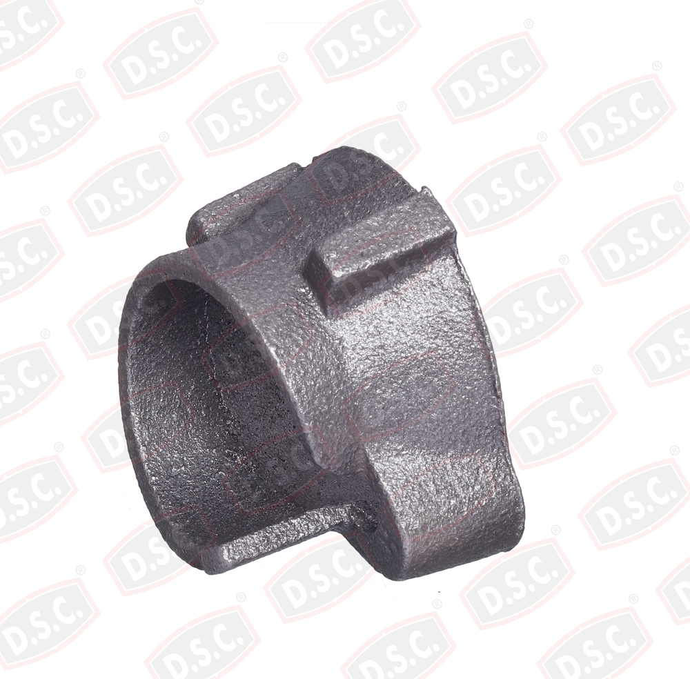Cuplock Scaffolding - High-grade Mild Steel, Custom Sizes, Powder Coated | Quick Assembly, Rust Resistant, Heavy Duty Load Capacity