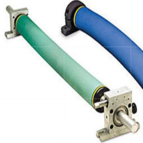 Bow Banana Spreader Roller