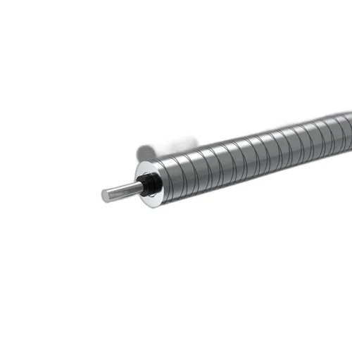 Aluminum Slat Expander Roller