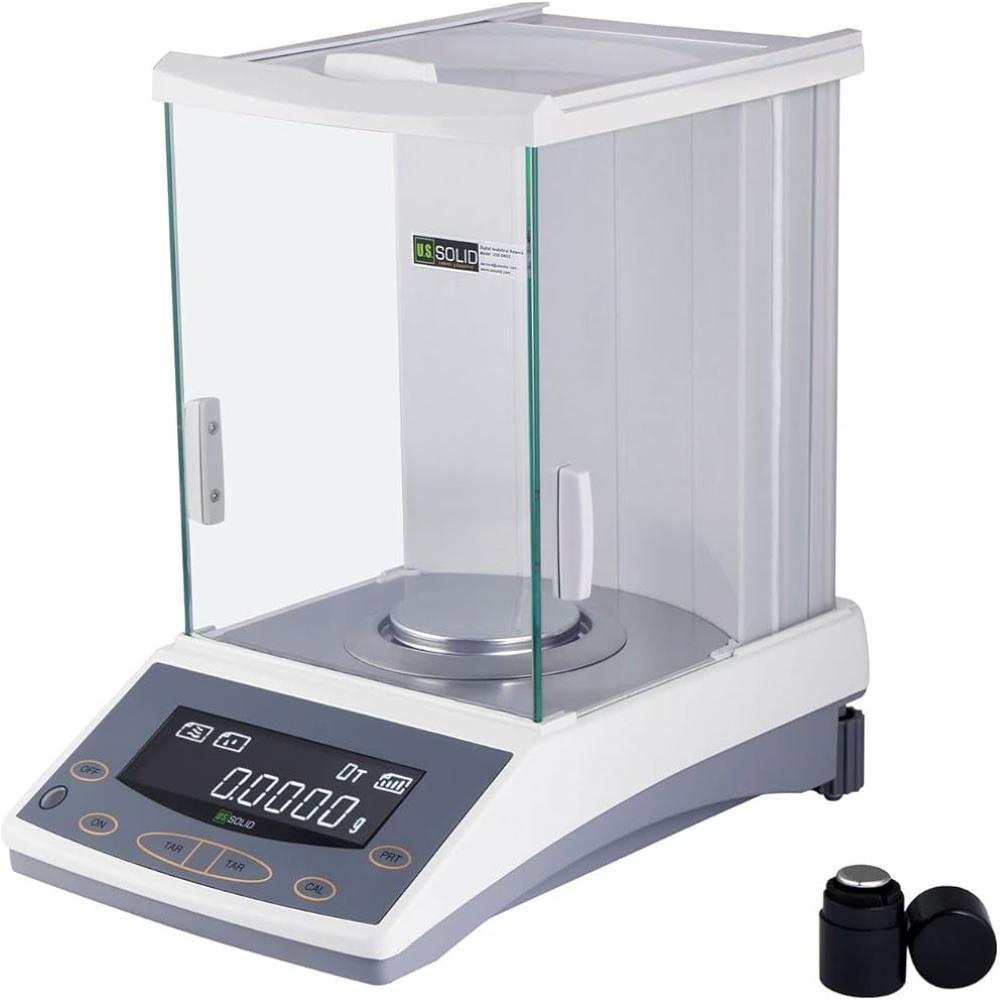 Analytical Balance 0.0001g