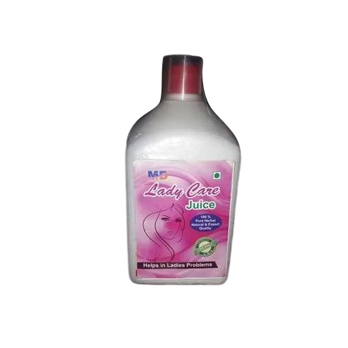 1000ml Lady Care Juice