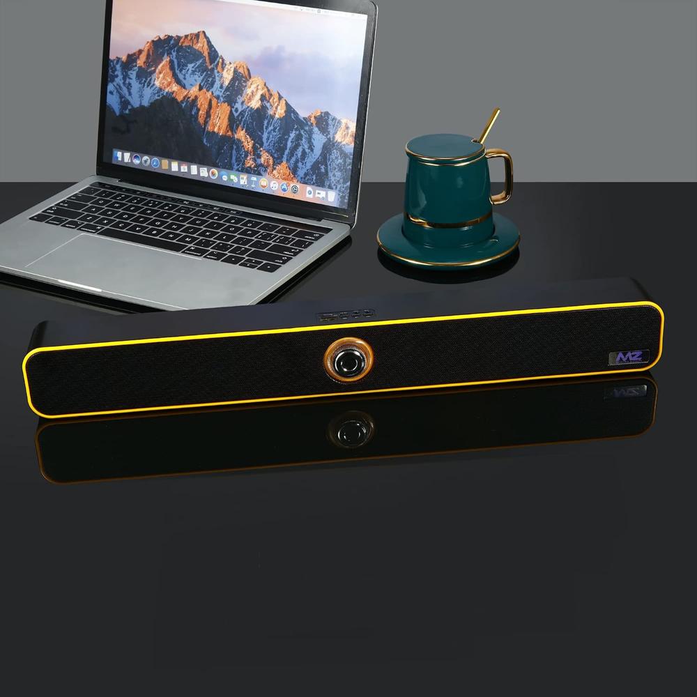 MZ M31 PRO SPEAKER