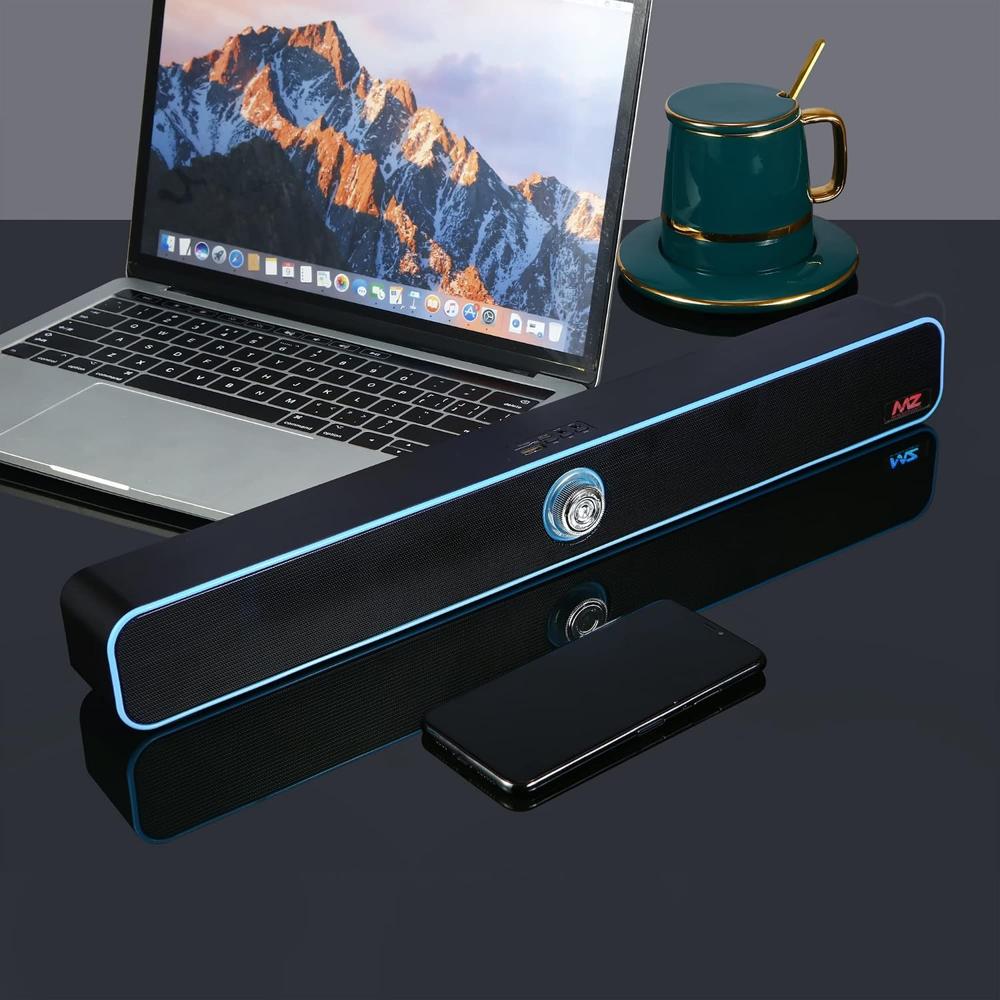 MZ M31 PRO SPEAKER