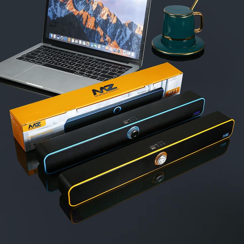 MZ M31 PRO SPEAKER