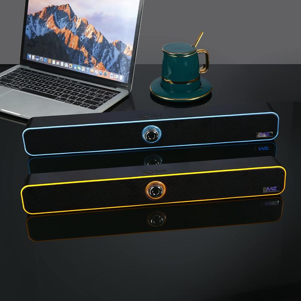 MZ M31 PRO SPEAKER